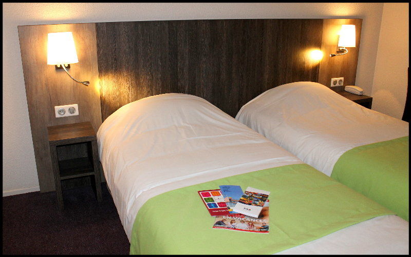Comfort Hotel Toulouse Sud Ramonville-Saint-Agne Room photo